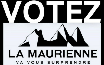 La Maurienne va vous surprendre