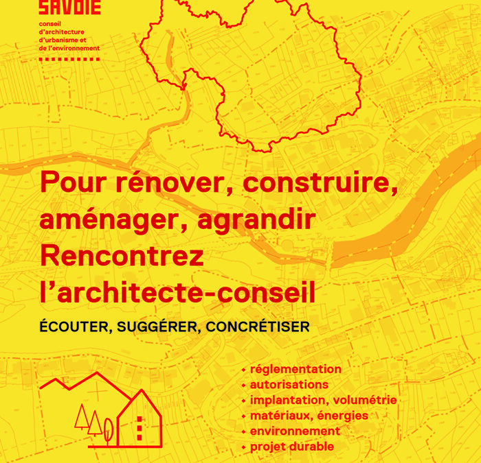 Architecte-conseil